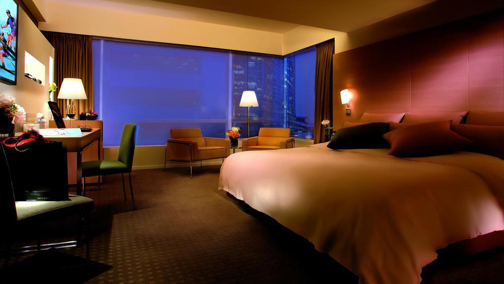 The Fleming Hong Kong Hotel Стая снимка